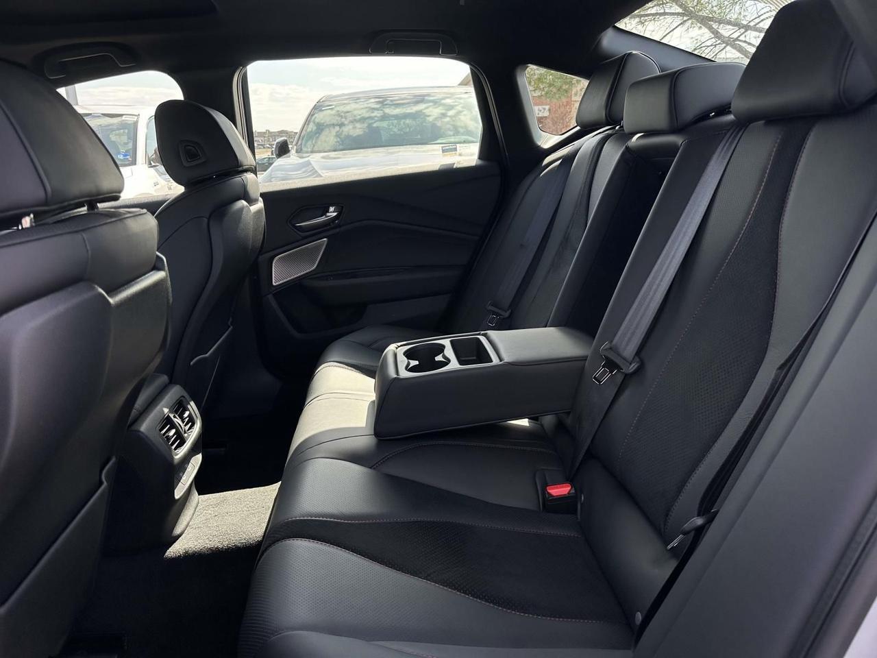 2025 Acura TLX A-Spec Package SH-AWD Woodbridge VA