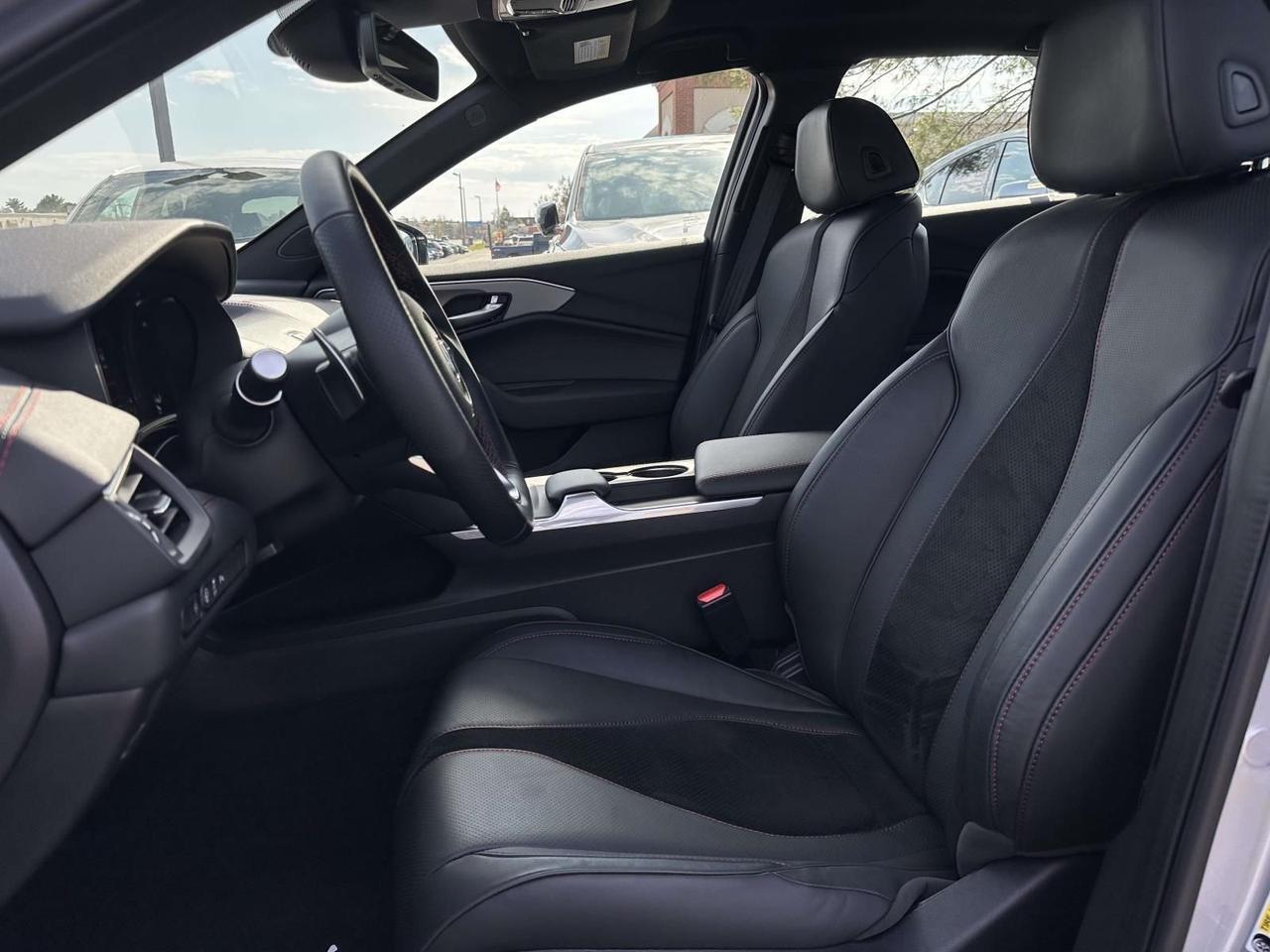 2025 Acura TLX A-Spec Package SH-AWD Woodbridge VA
