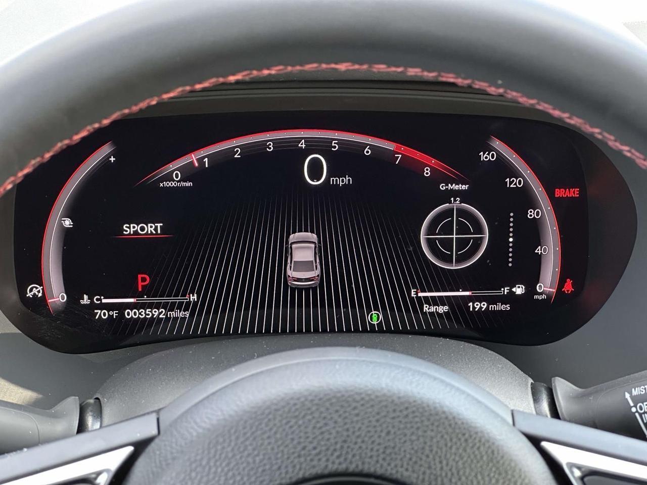 2025 Acura TLX A-Spec Package SH-AWD Woodbridge VA