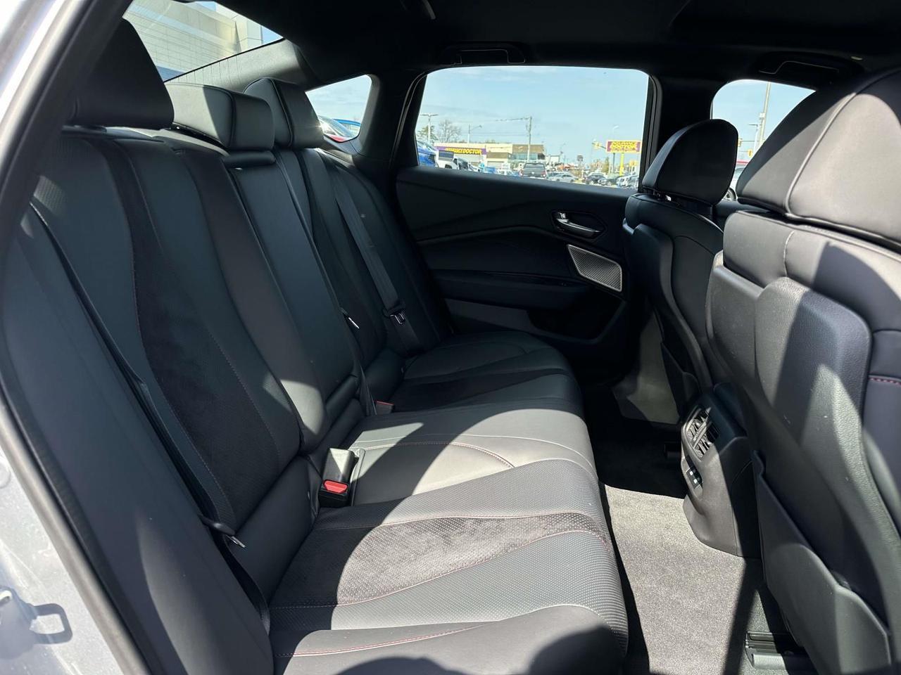 2025 Acura TLX A-Spec Package SH-AWD Woodbridge VA