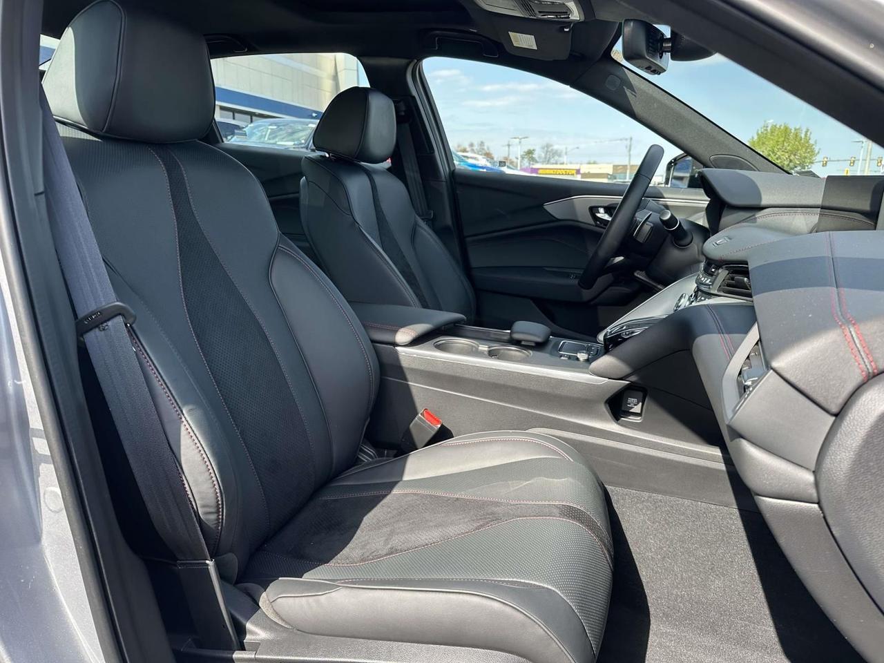 2025 Acura TLX A-Spec Package SH-AWD Woodbridge VA