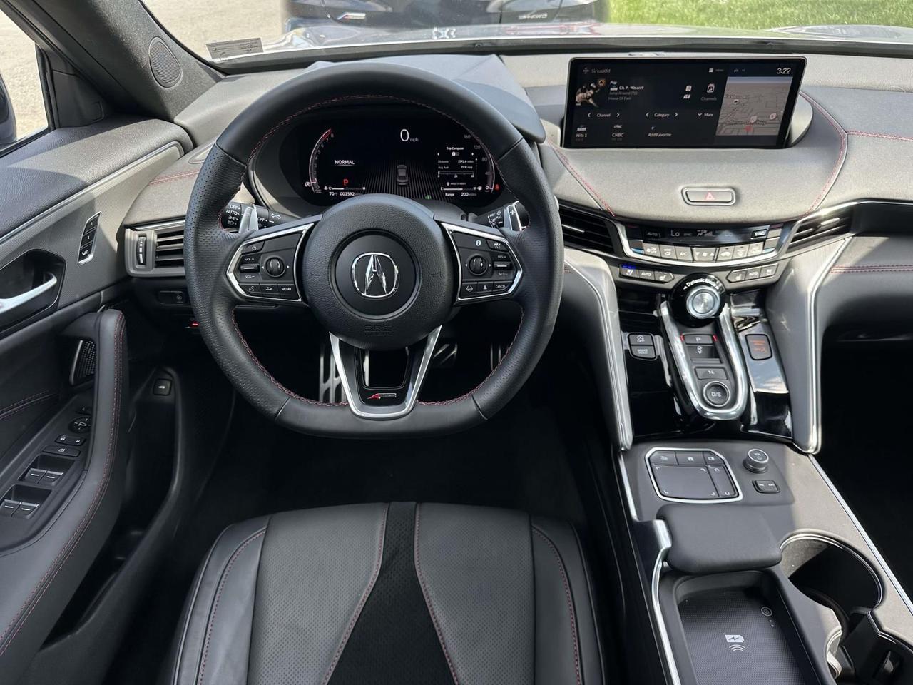 2025 Acura TLX A-Spec Package SH-AWD Woodbridge VA