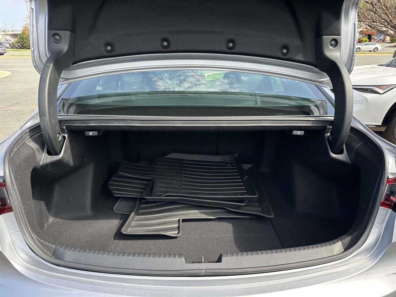 2025 Acura TLX A-Spec Package SH-AWD Woodbridge VA