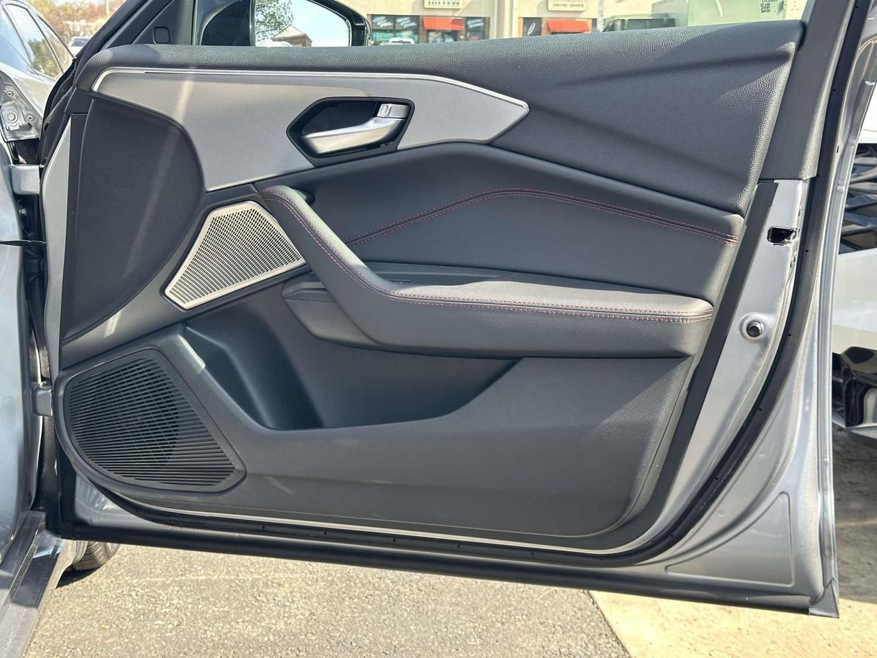 2025 Acura TLX A-Spec Package SH-AWD Woodbridge VA