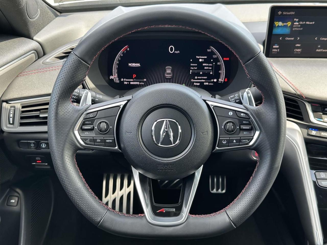 2025 Acura TLX A-Spec Package SH-AWD Woodbridge VA