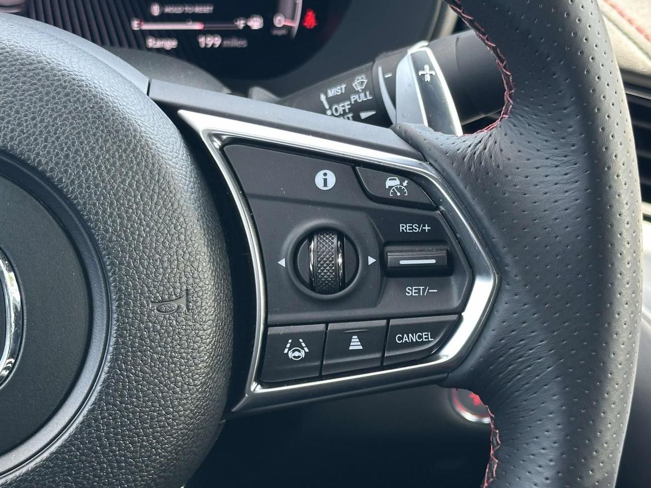 2025 Acura TLX A-Spec Package SH-AWD Woodbridge VA