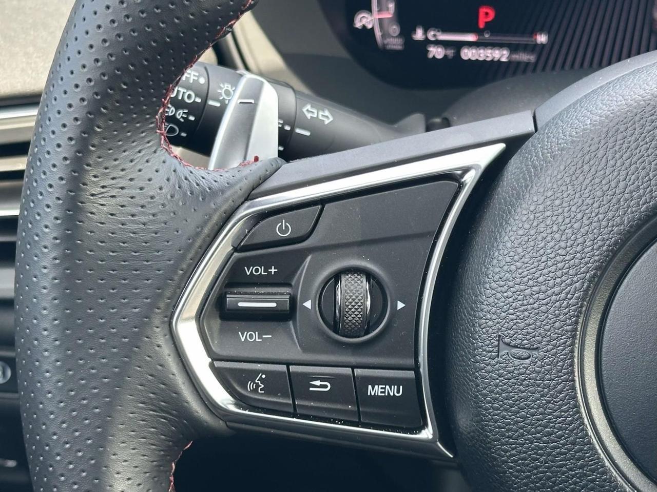 2025 Acura TLX A-Spec Package SH-AWD Woodbridge VA