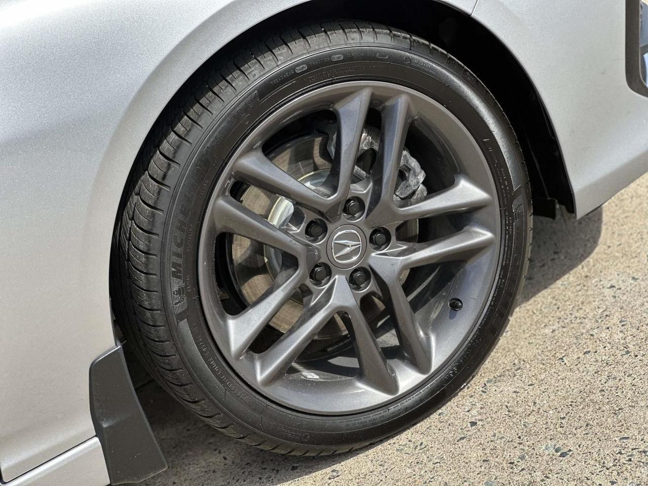 2025 Acura TLX A-Spec Package SH-AWD Woodbridge VA