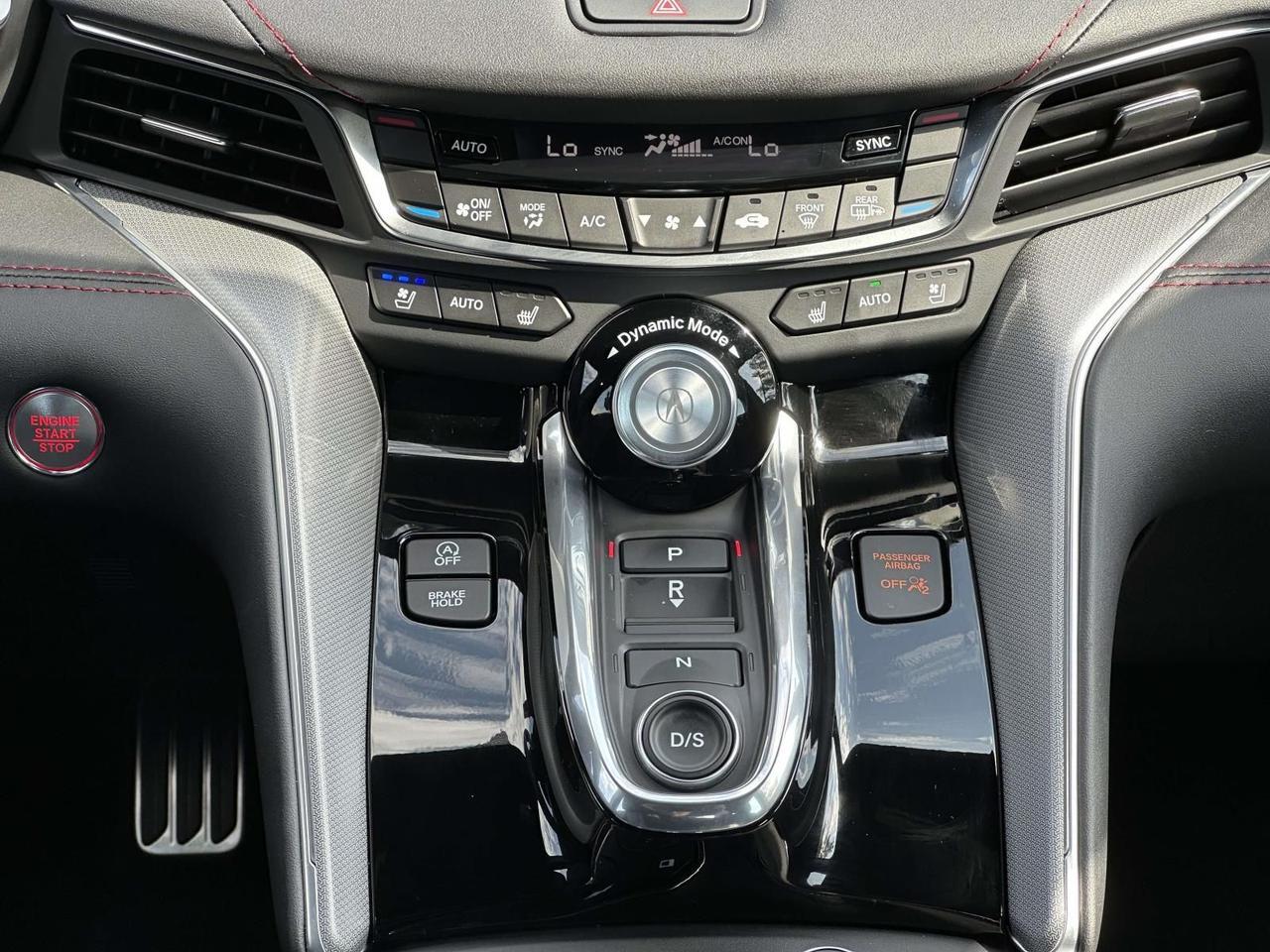 2025 Acura TLX A-Spec Package SH-AWD Woodbridge VA