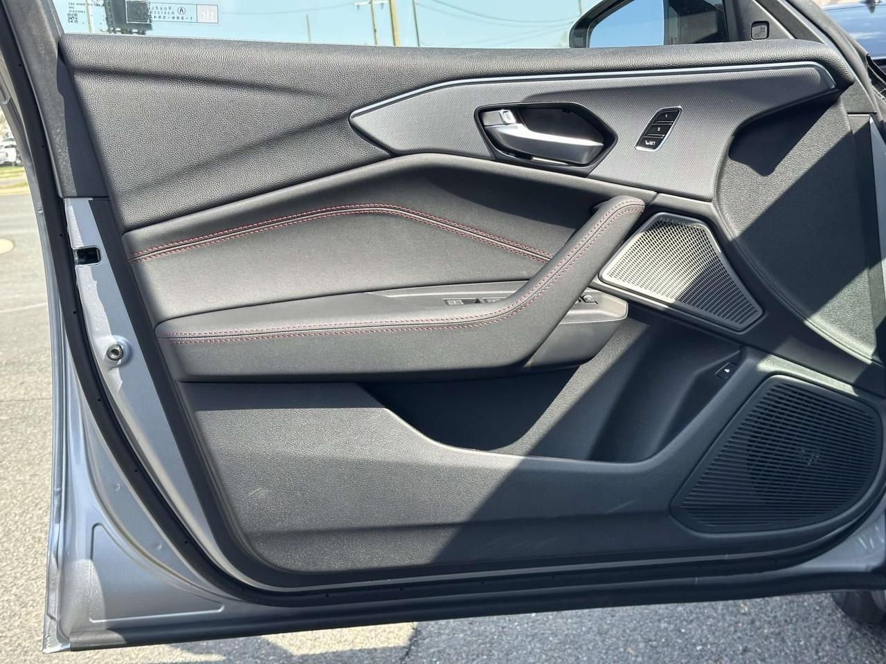 2025 Acura TLX A-Spec Package SH-AWD Woodbridge VA