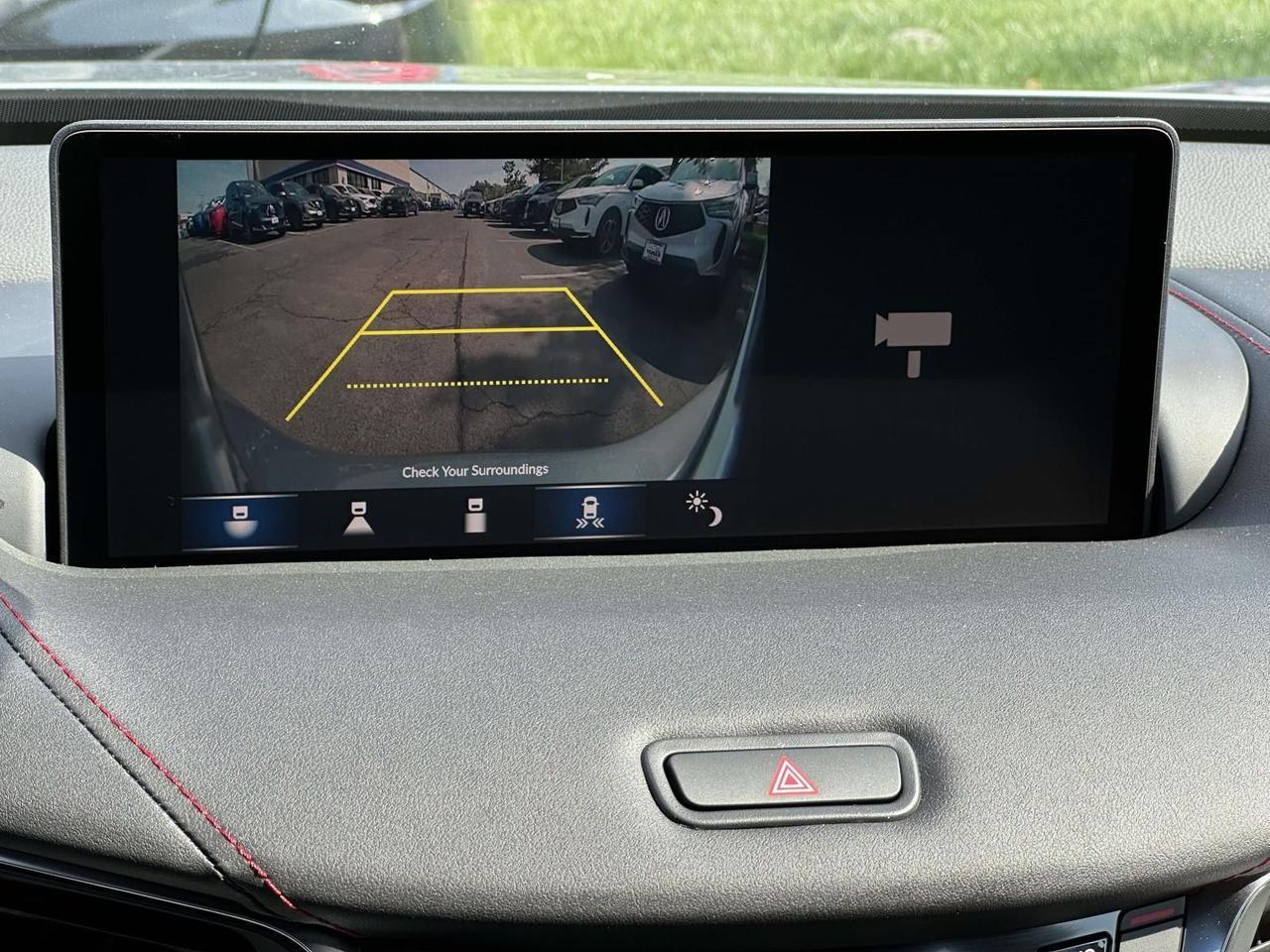 2025 Acura TLX A-Spec Package SH-AWD Woodbridge VA