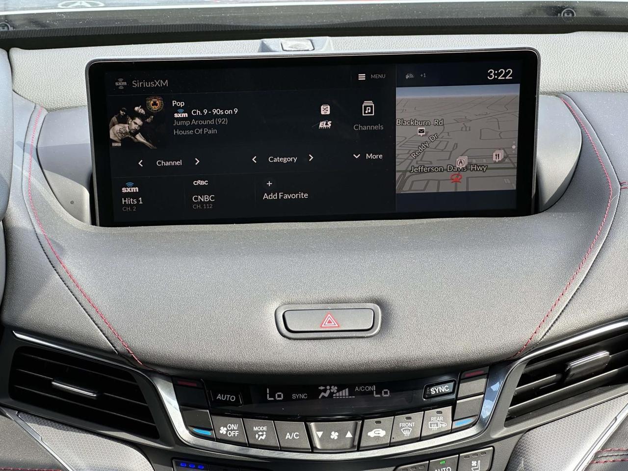 2025 Acura TLX A-Spec Package SH-AWD Woodbridge VA