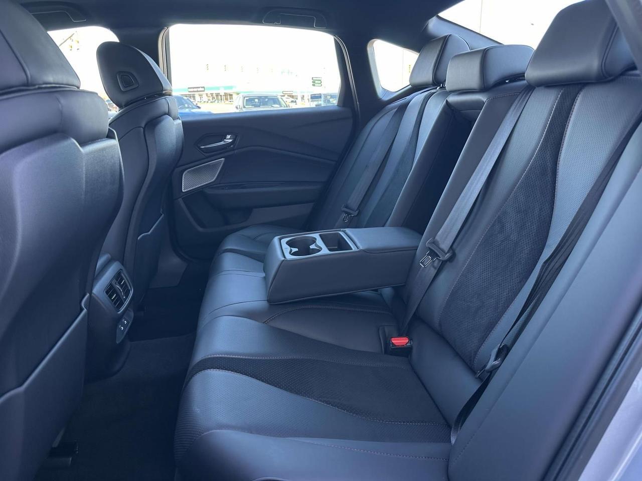 2025 Acura TLX A-Spec Package SH-AWD Woodbridge VA