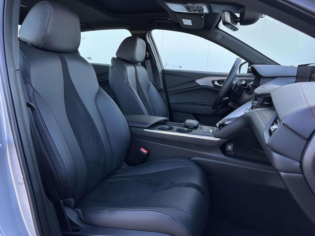 2025 Acura TLX A-Spec Package SH-AWD Woodbridge VA