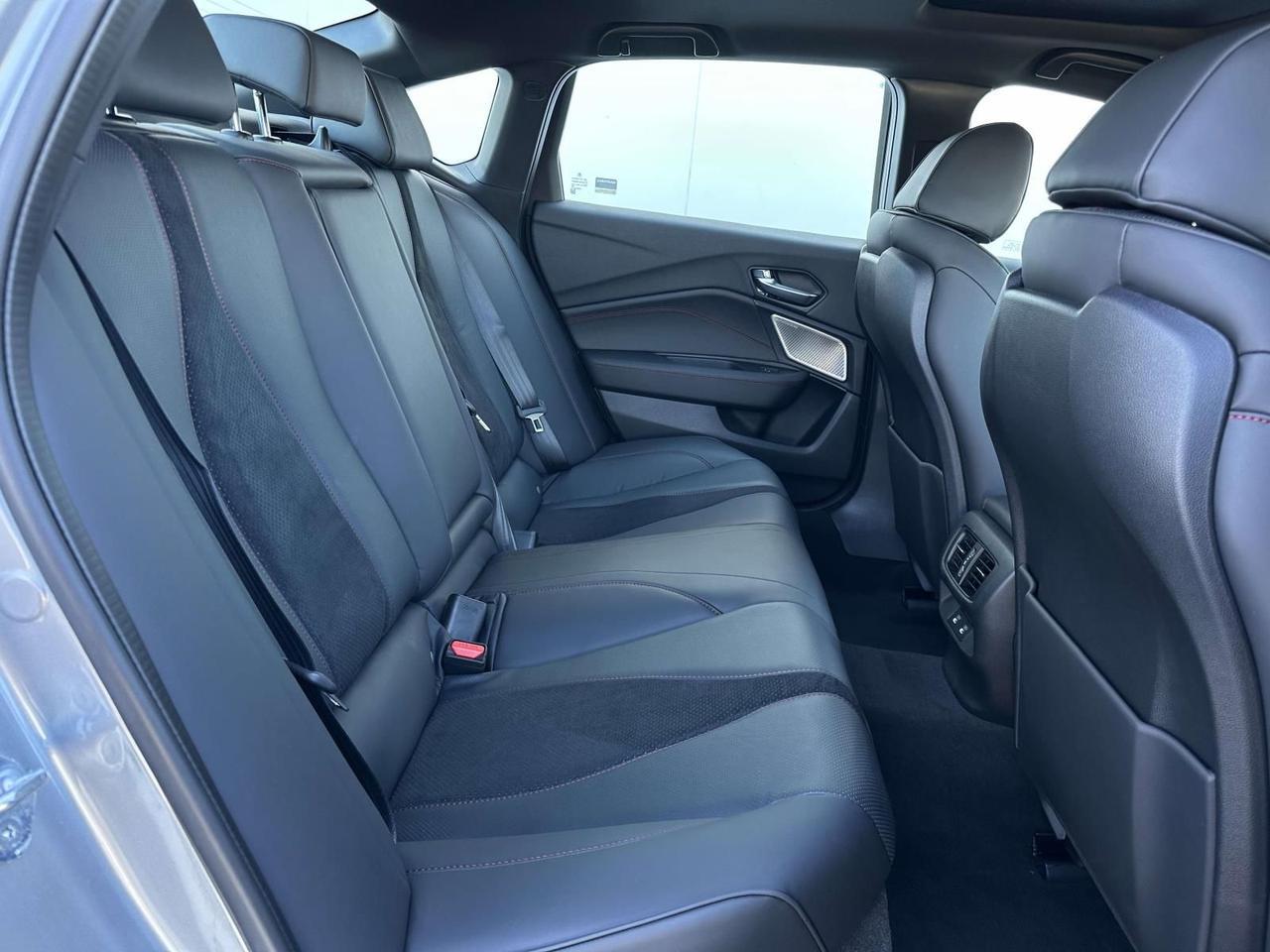 2025 Acura TLX A-Spec Package SH-AWD Woodbridge VA