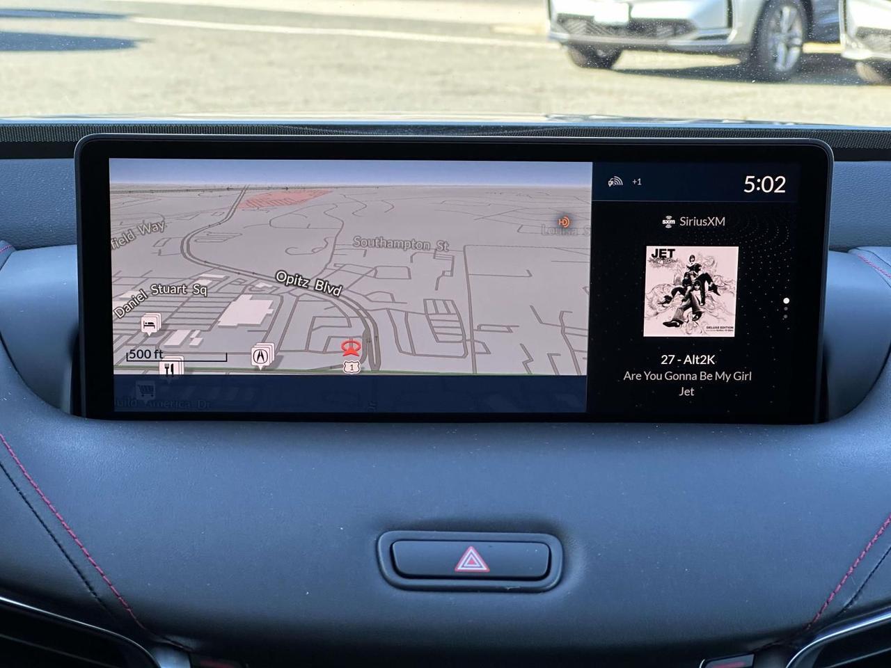 2025 Acura TLX A-Spec Package SH-AWD Woodbridge VA