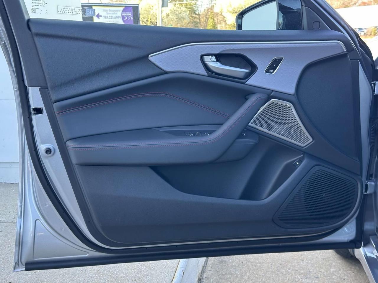 2025 Acura TLX A-Spec Package SH-AWD Woodbridge VA