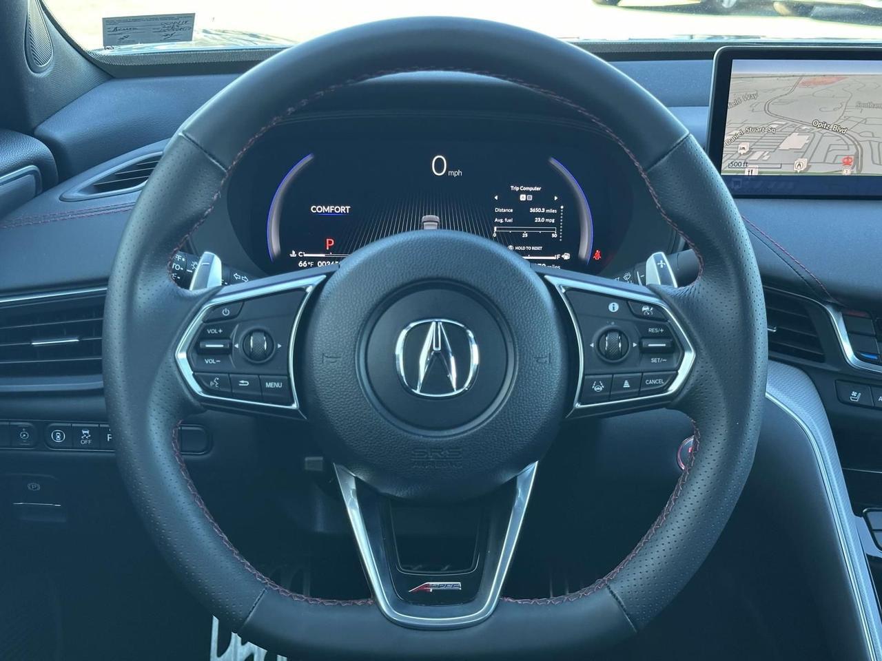 2025 Acura TLX A-Spec Package SH-AWD Woodbridge VA