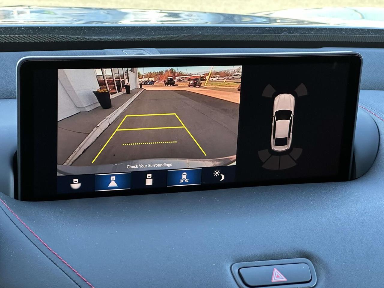 2025 Acura TLX A-Spec Package SH-AWD Woodbridge VA