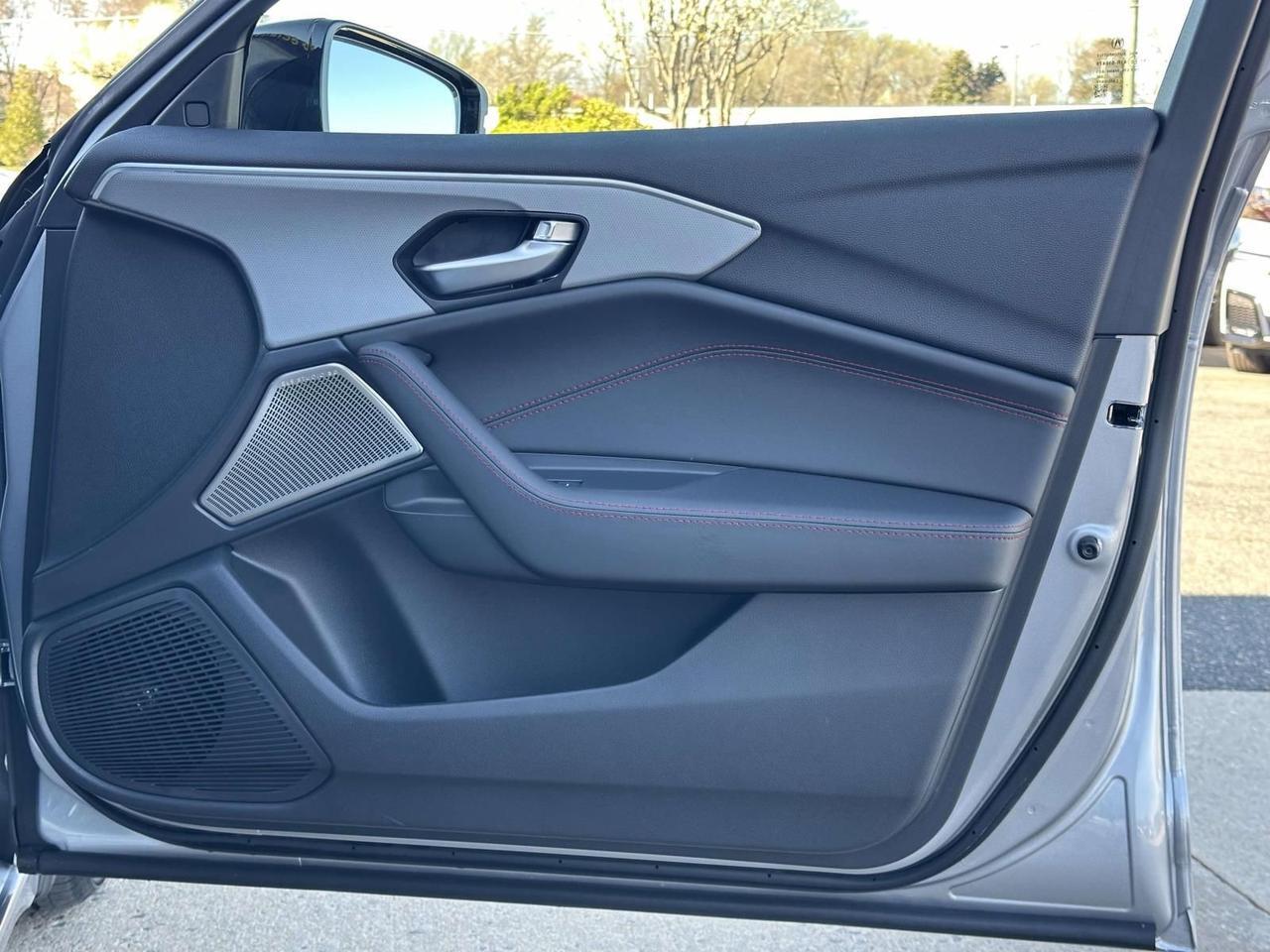 2025 Acura TLX A-Spec Package SH-AWD Woodbridge VA