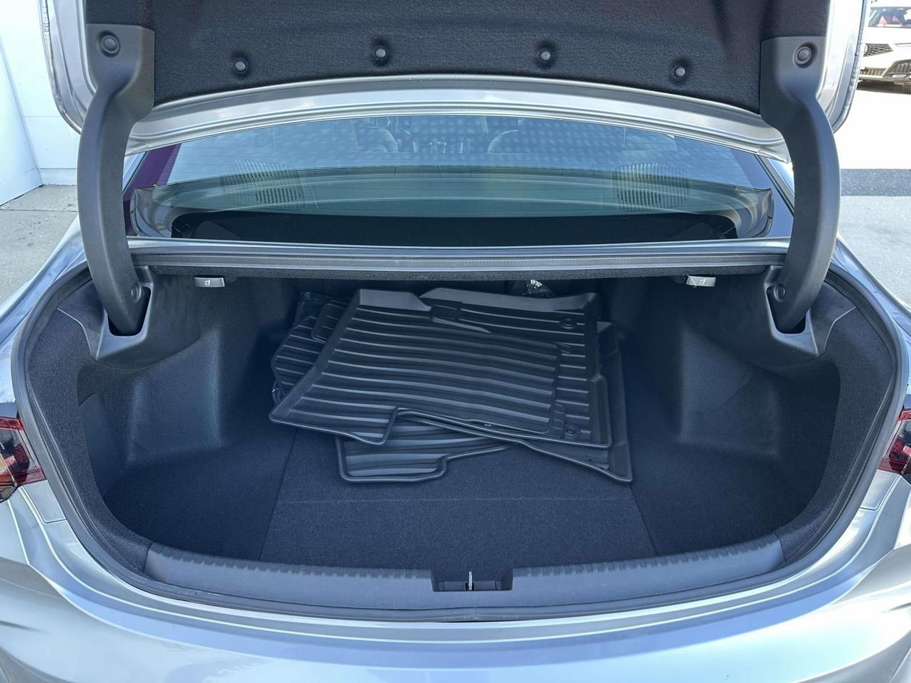 2025 Acura TLX A-Spec Package SH-AWD Woodbridge VA