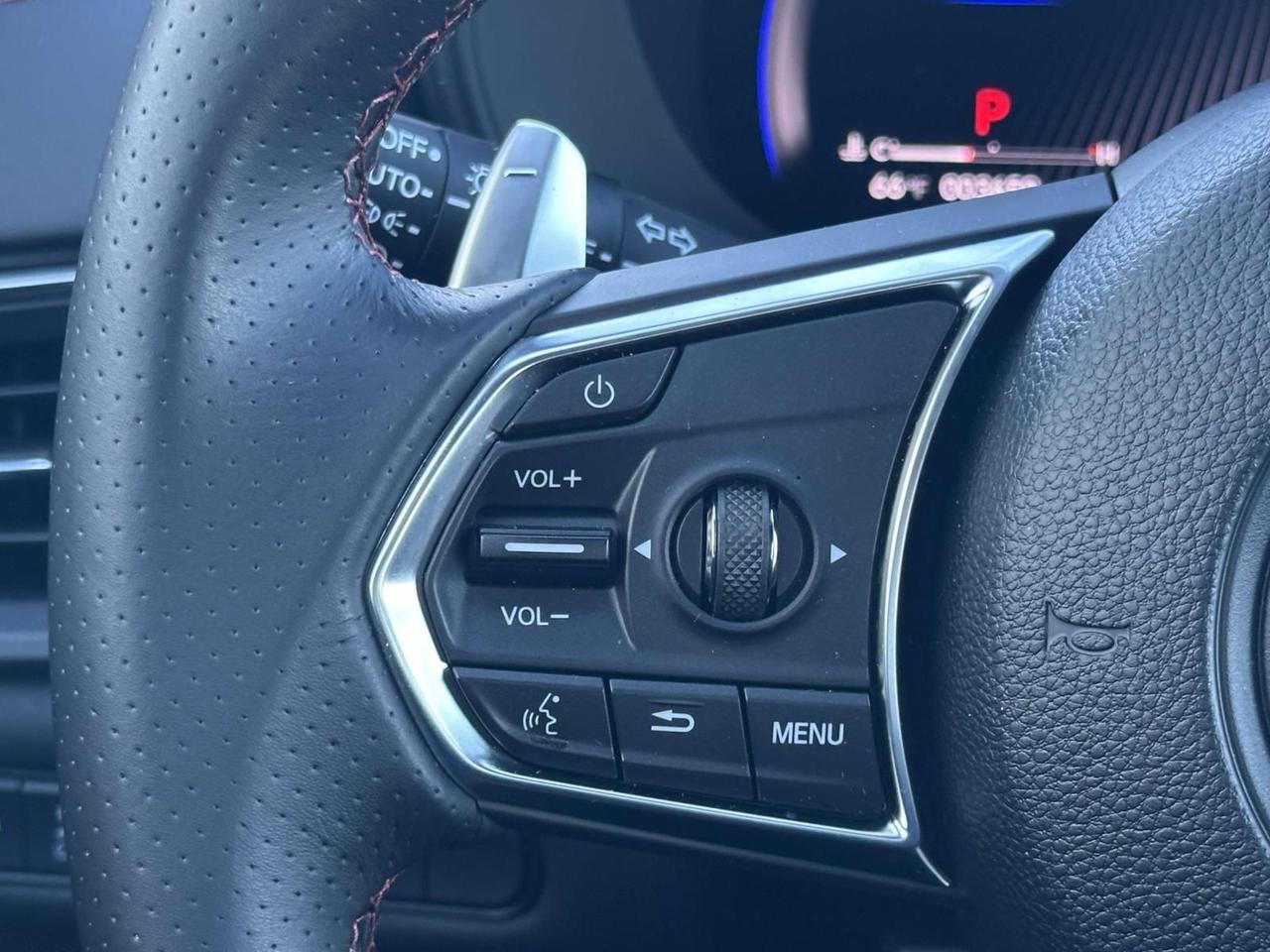 2025 Acura TLX A-Spec Package SH-AWD Woodbridge VA