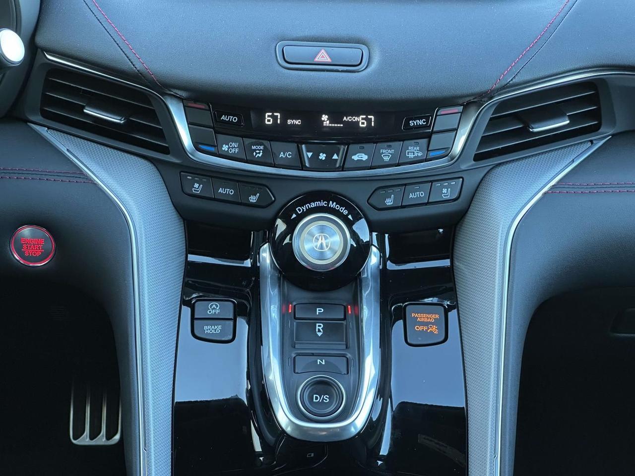 2025 Acura TLX A-Spec Package SH-AWD Woodbridge VA