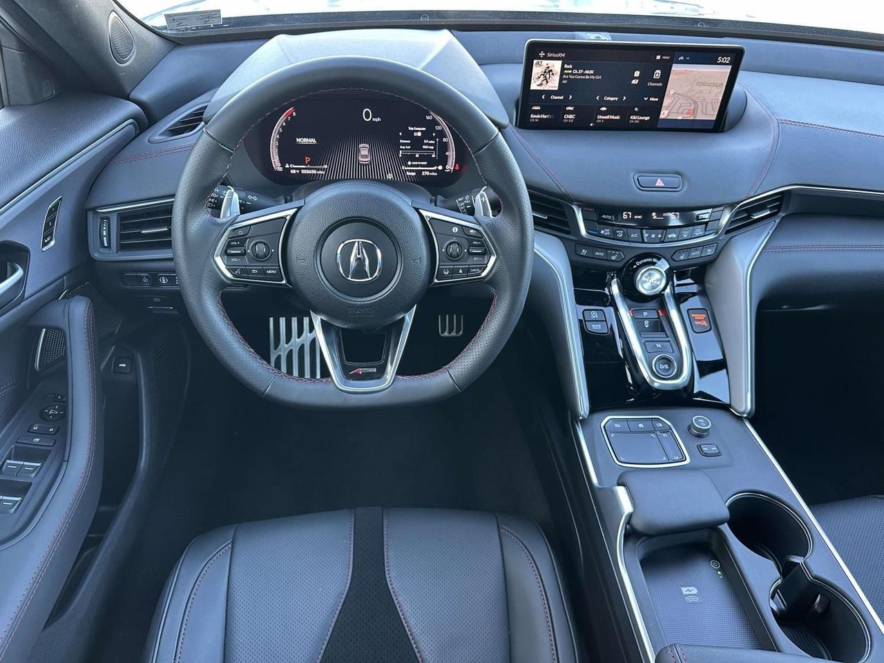 2025 Acura TLX A-Spec Package SH-AWD Woodbridge VA