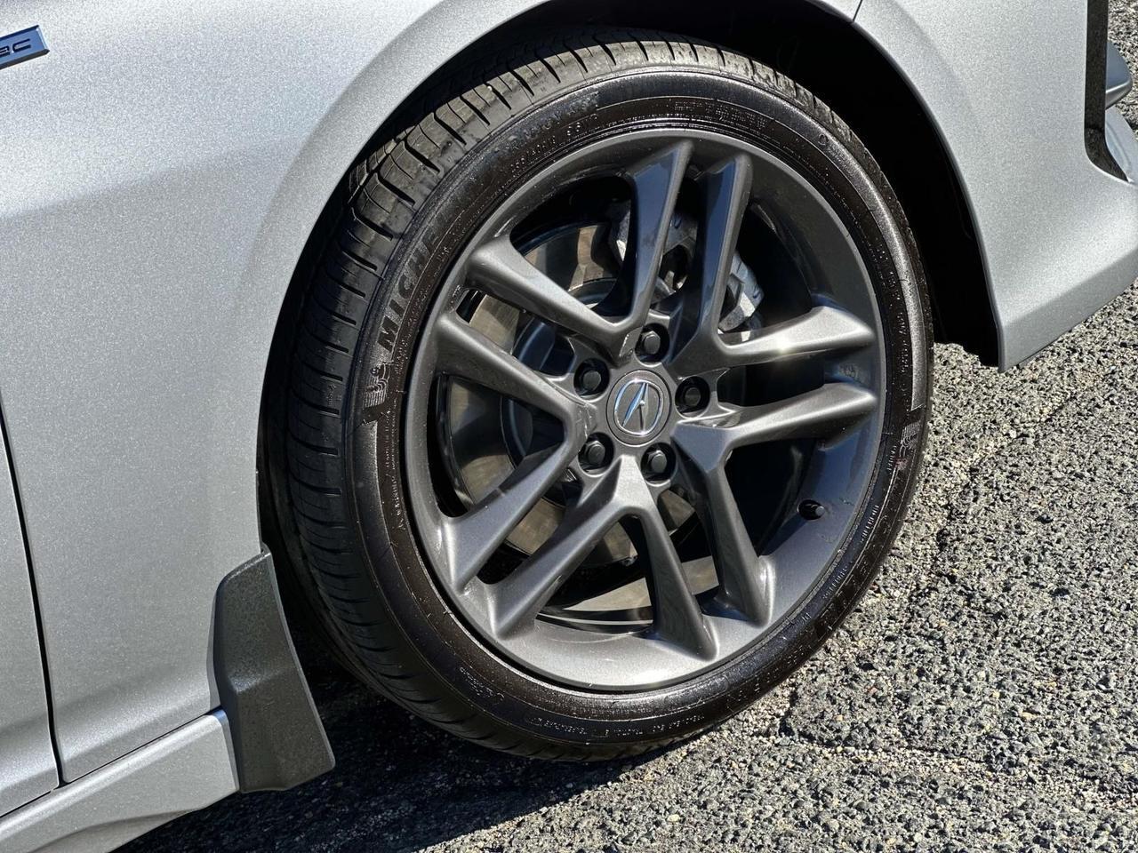 2025 Acura TLX A-Spec Package SH-AWD Woodbridge VA