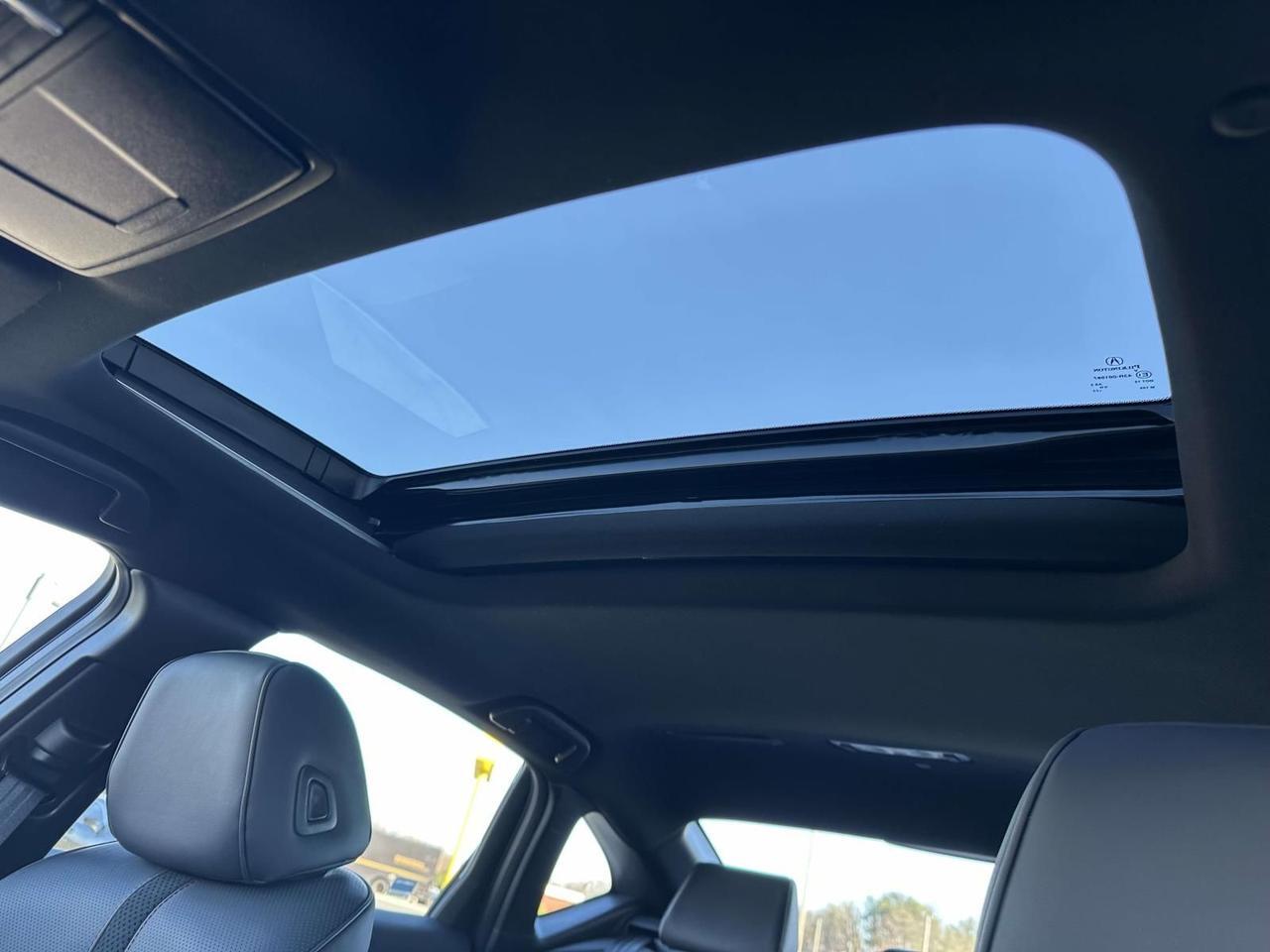 2025 Acura TLX A-Spec Package SH-AWD Woodbridge VA