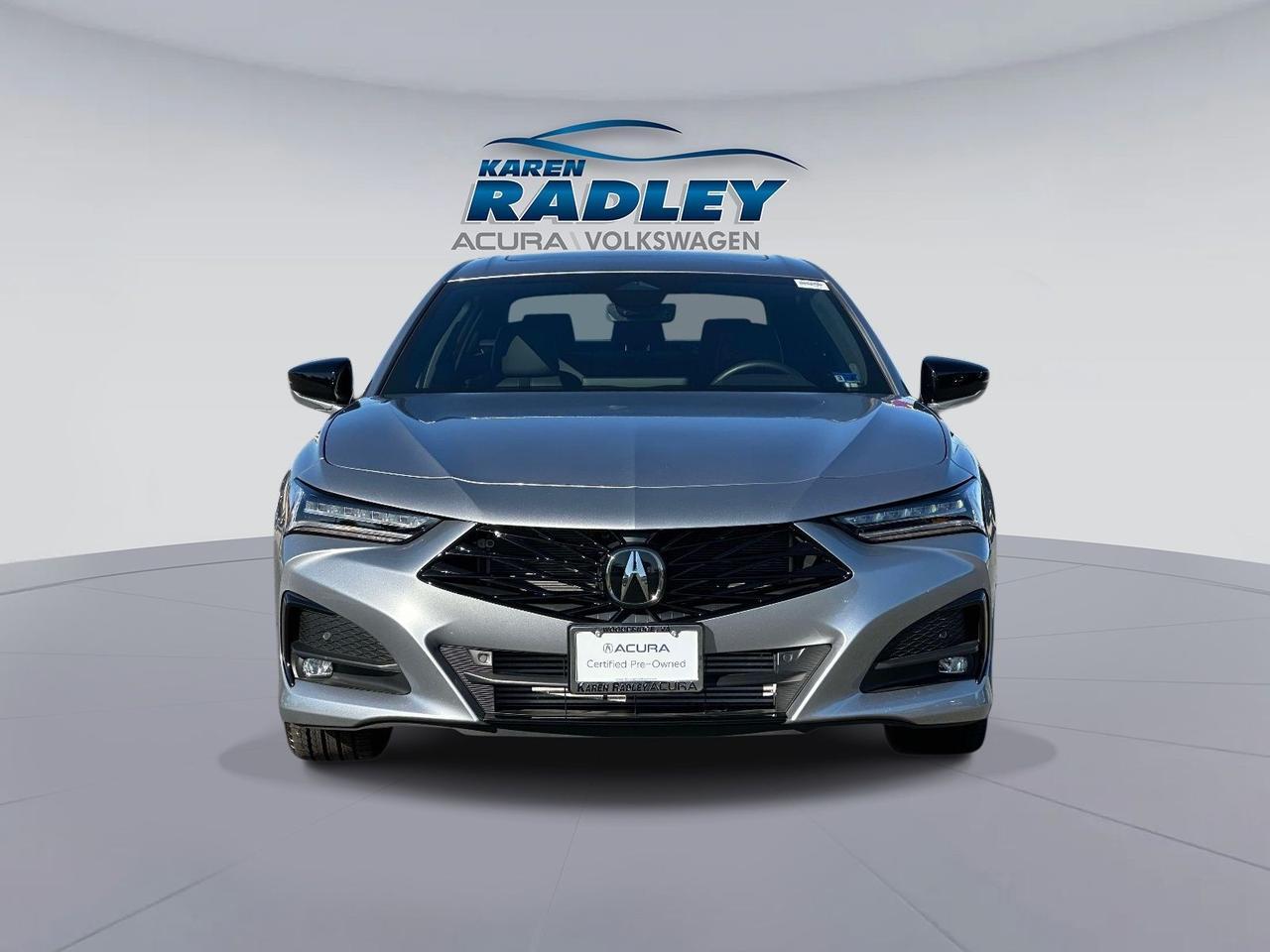 2025 Acura TLX A-Spec Package SH-AWD Woodbridge VA