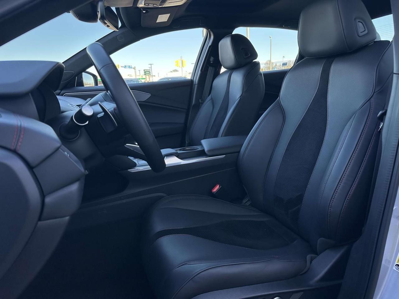 2025 Acura TLX A-Spec Package SH-AWD Woodbridge VA