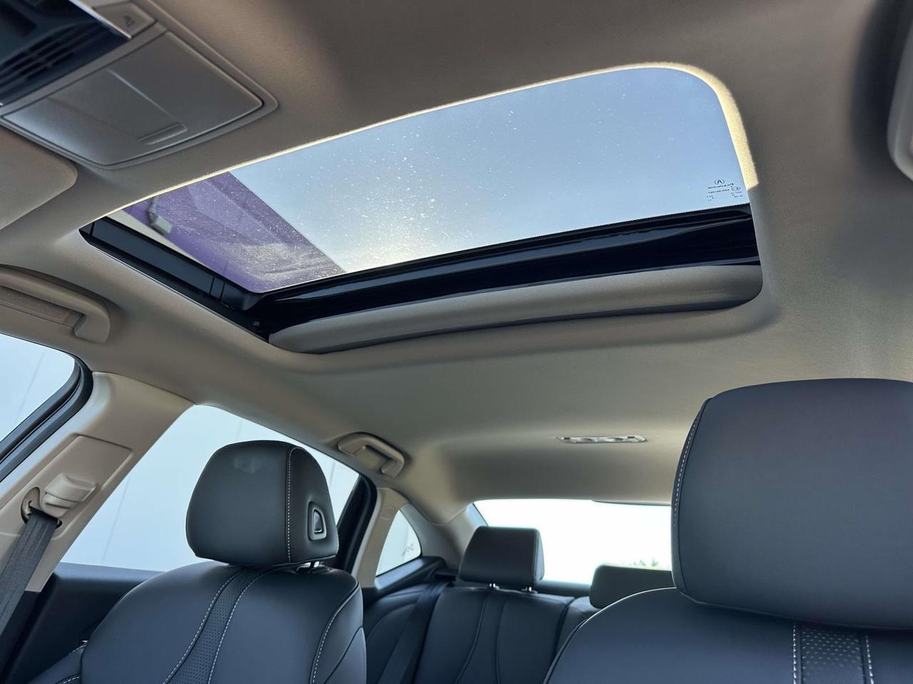 2025 Acura TLX Technology Package Woodbridge VA