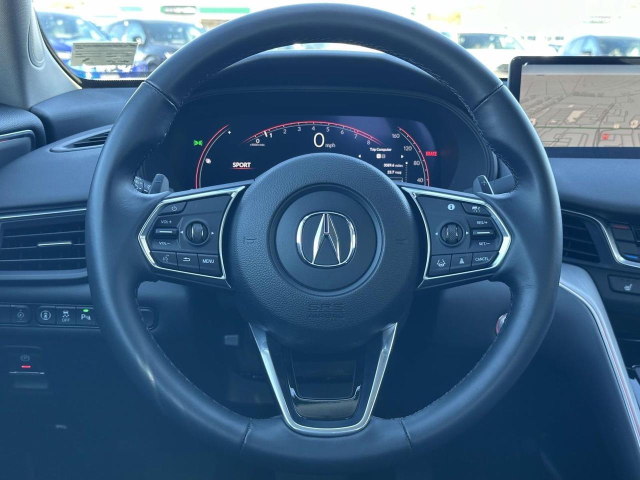 2025 Acura TLX Technology Package Woodbridge VA