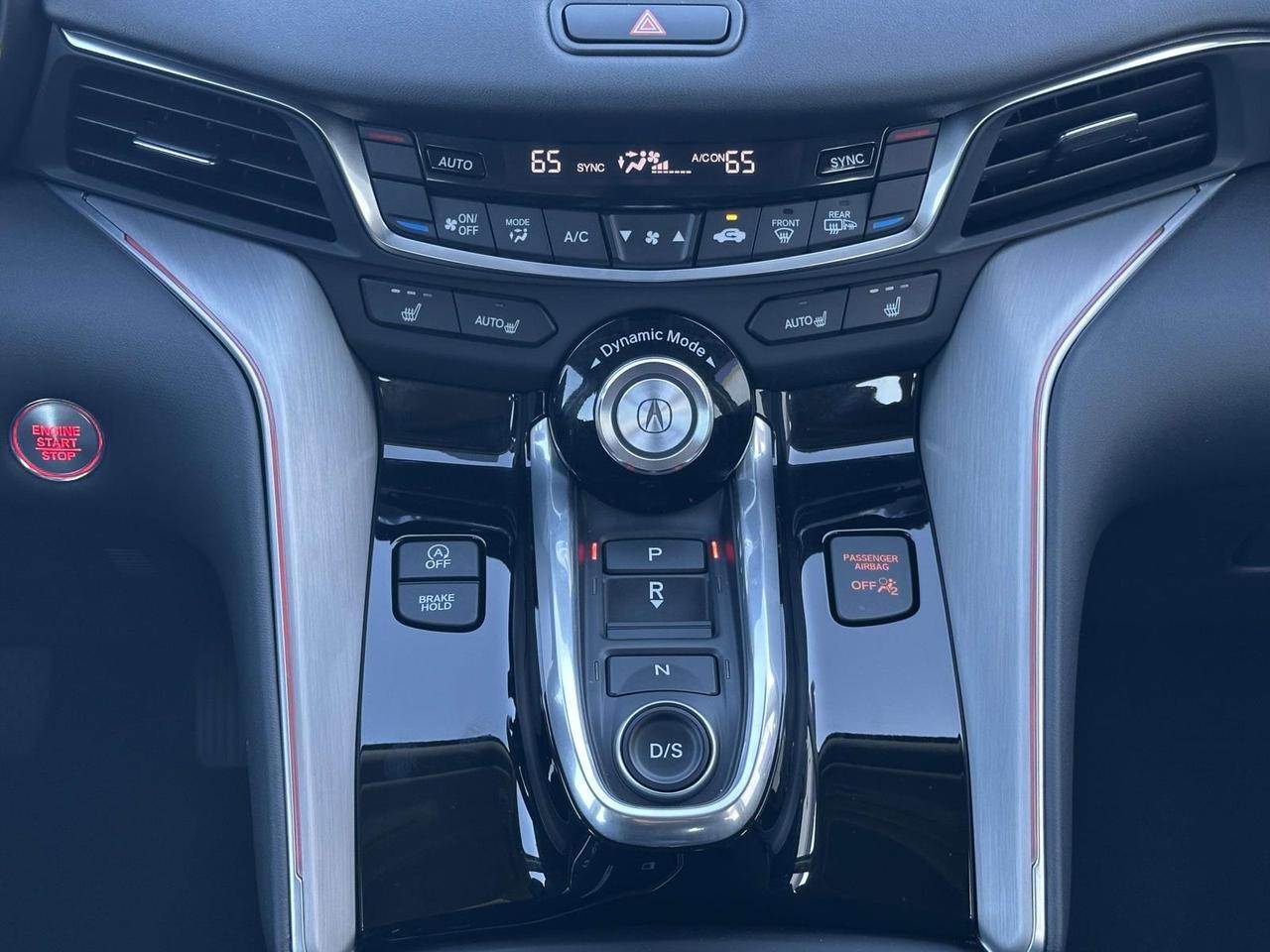 2025 Acura TLX Technology Package Woodbridge VA