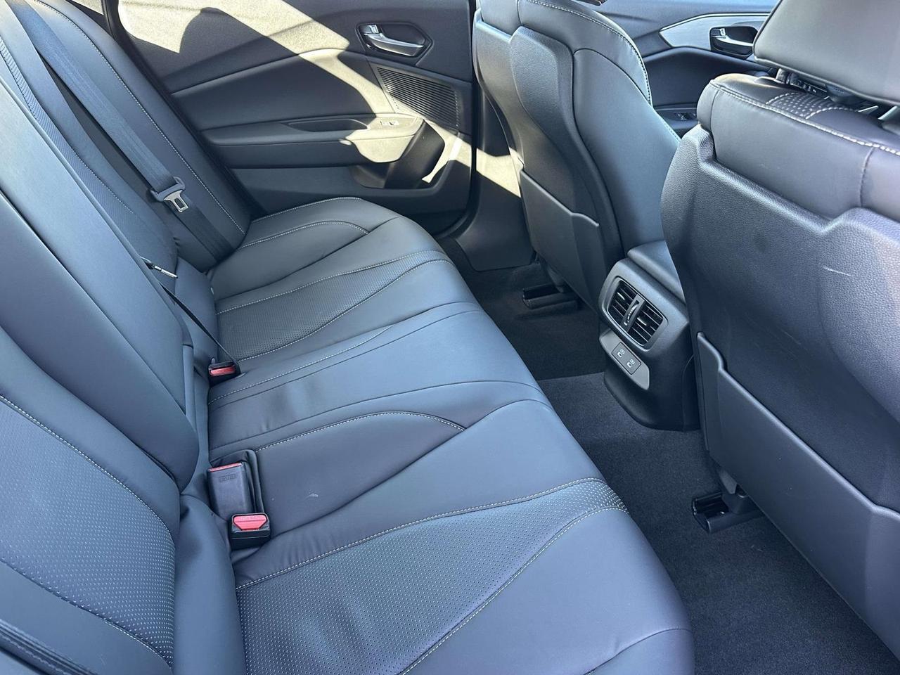 2025 Acura TLX Technology Package Woodbridge VA