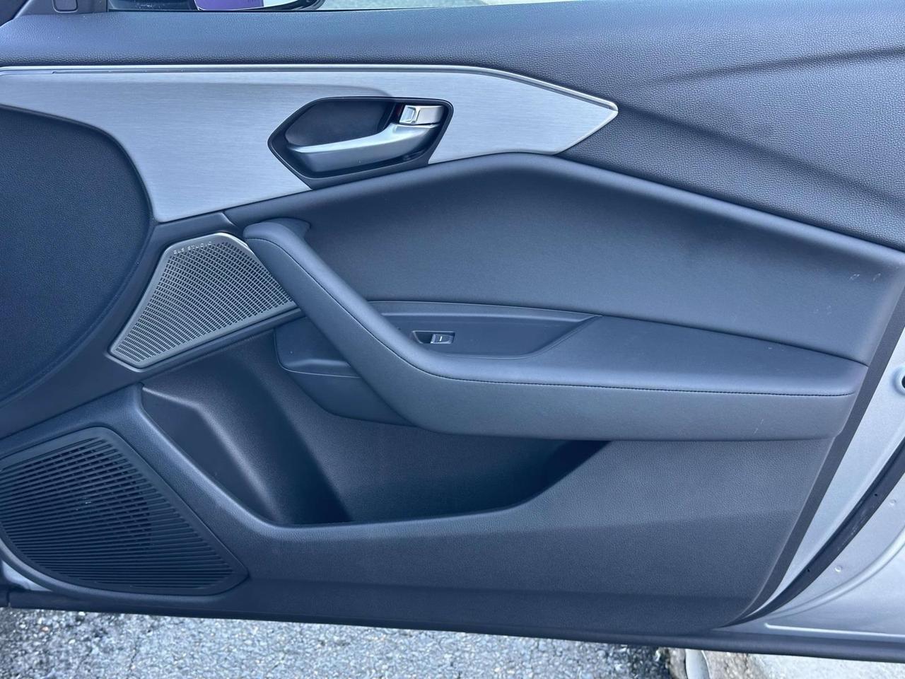 2025 Acura TLX Technology Package Woodbridge VA