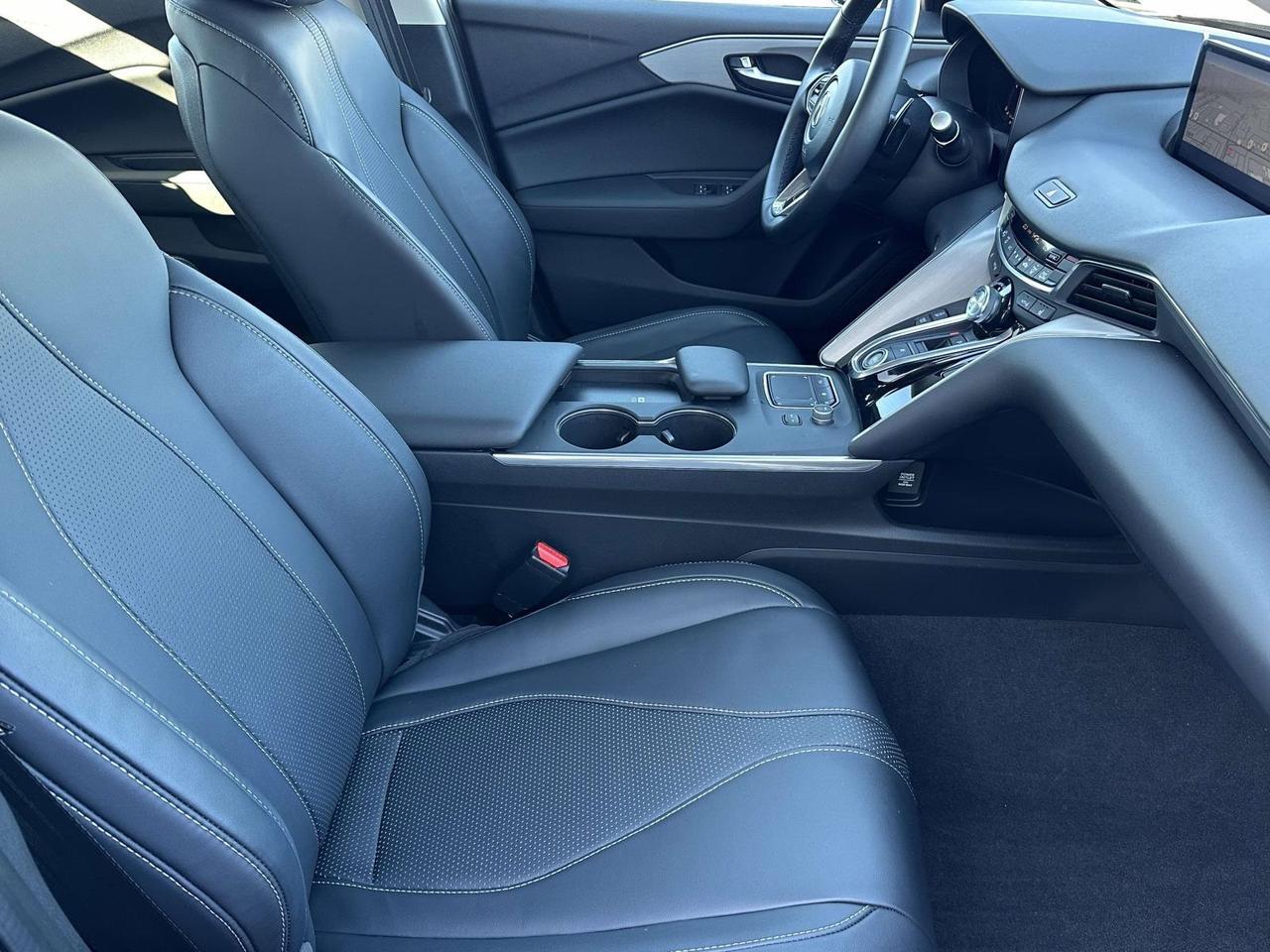 2025 Acura TLX Technology Package Woodbridge VA