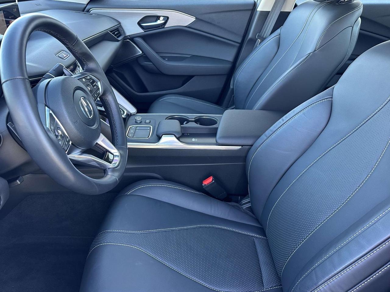 2025 Acura TLX Technology Package Woodbridge VA