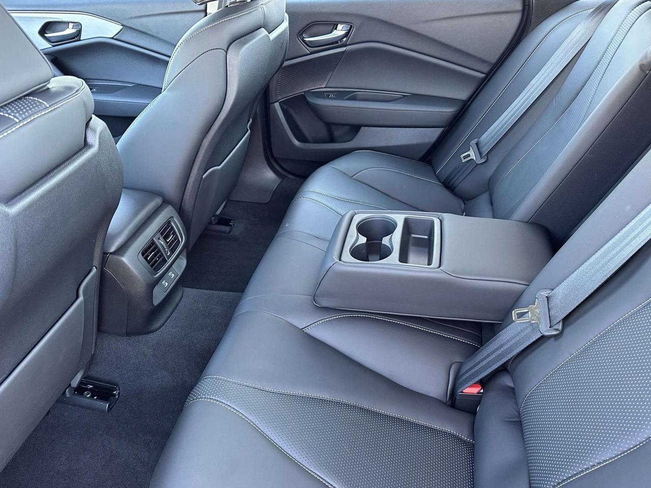 2025 Acura TLX Technology Package Woodbridge VA