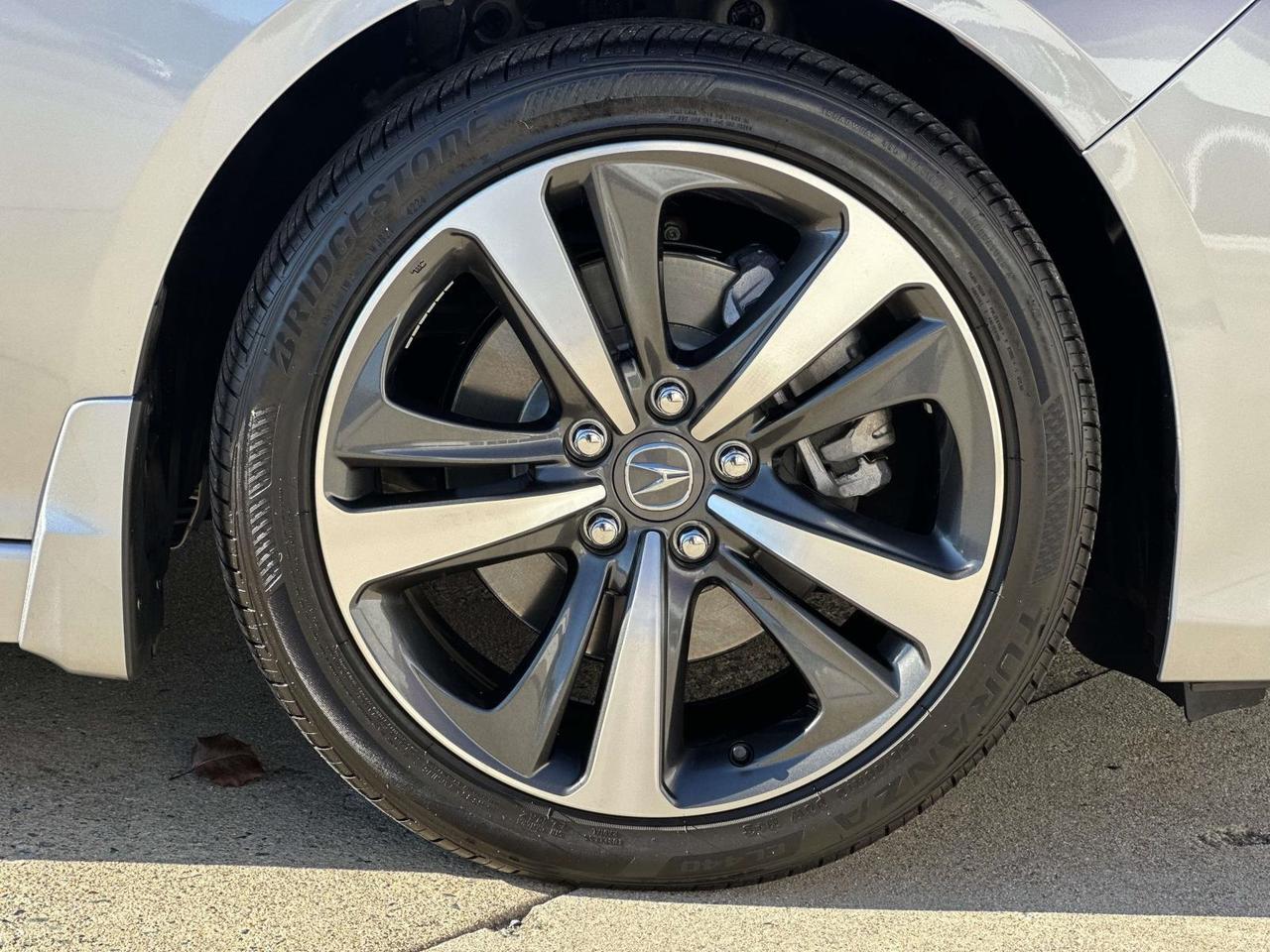 2025 Acura TLX Technology Package Woodbridge VA