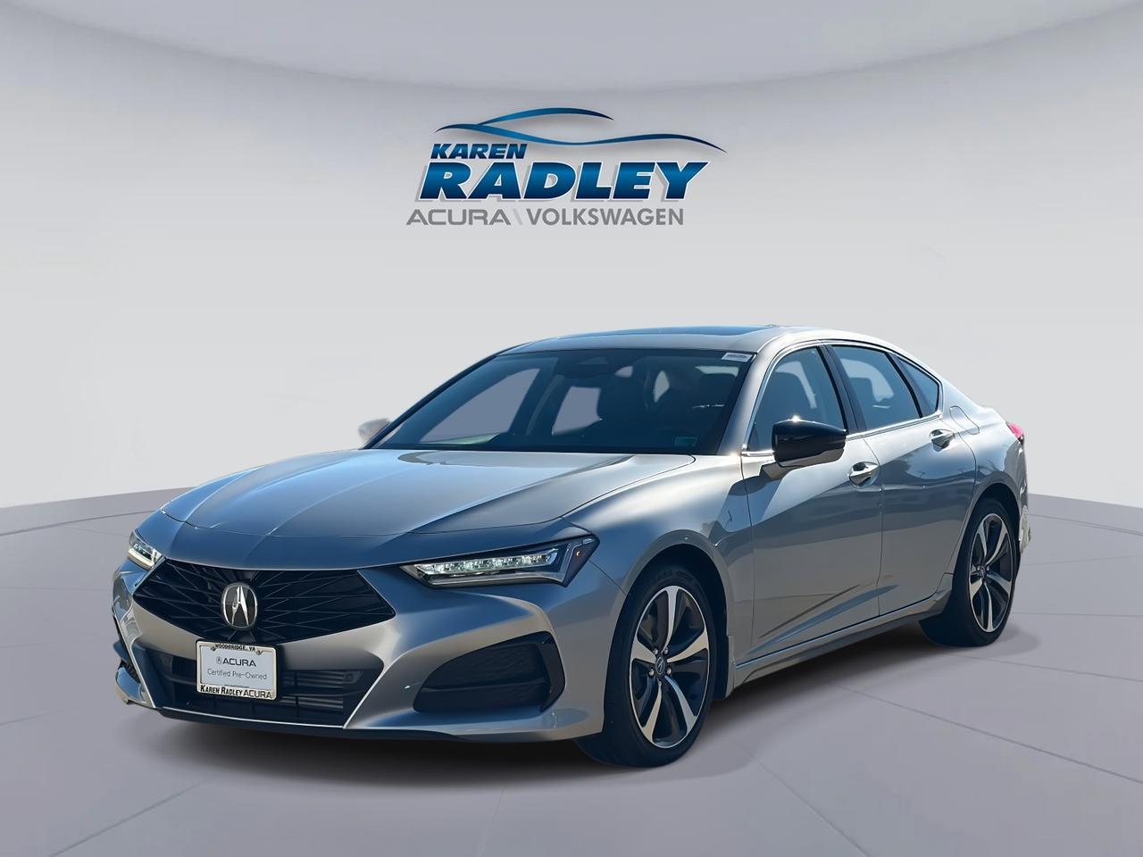 2025 Acura TLX Technology Package Woodbridge VA