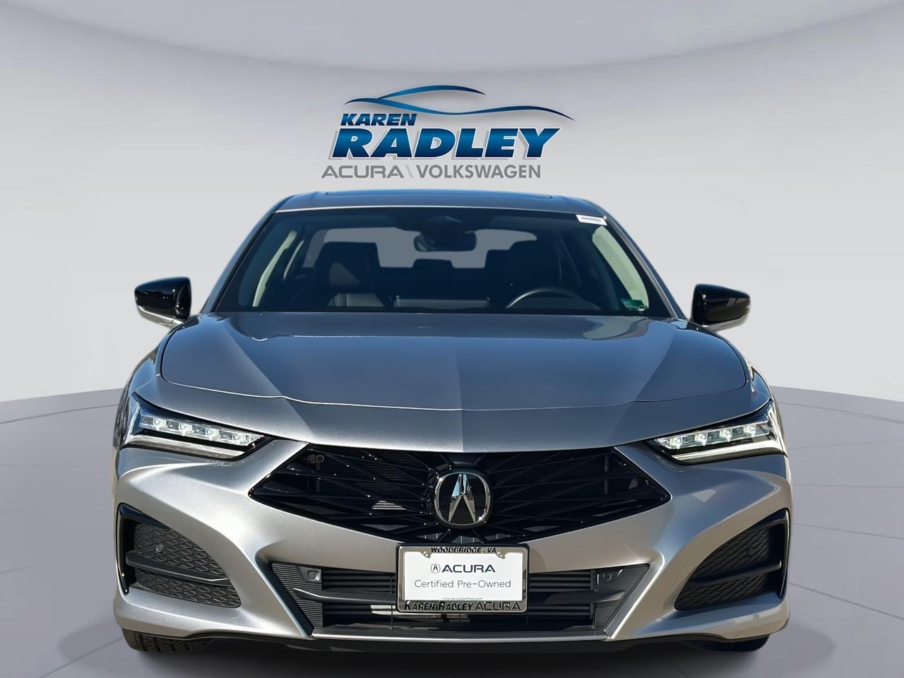 2025 Acura TLX Technology Package Woodbridge VA