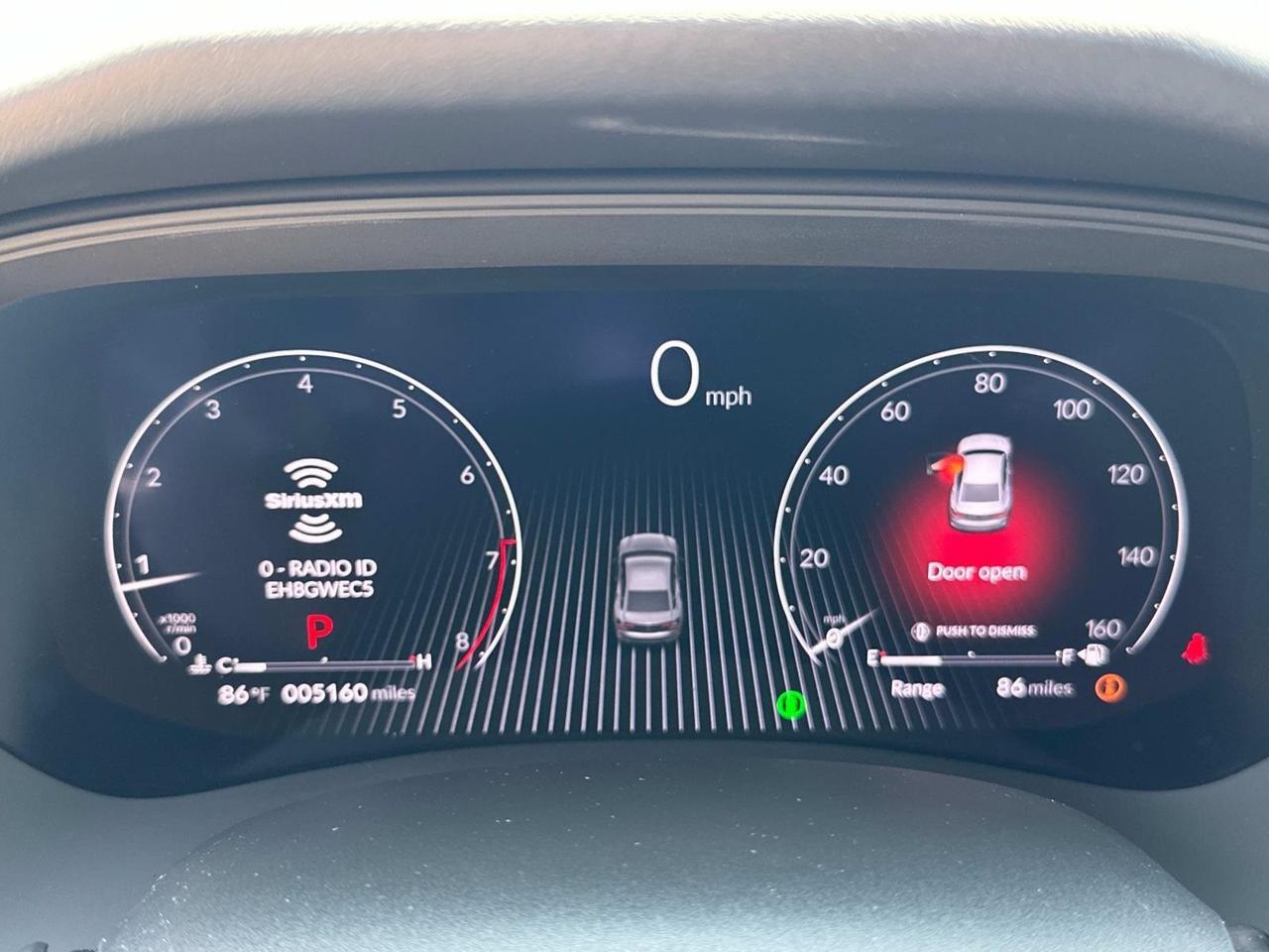 2025 Acura TLX Technology Package Woodbridge VA