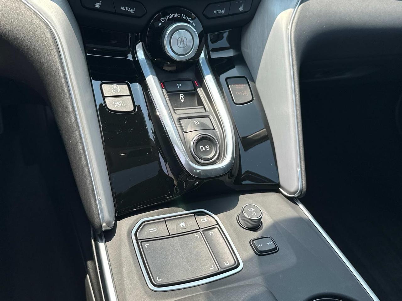 2025 Acura TLX Technology Package Woodbridge VA