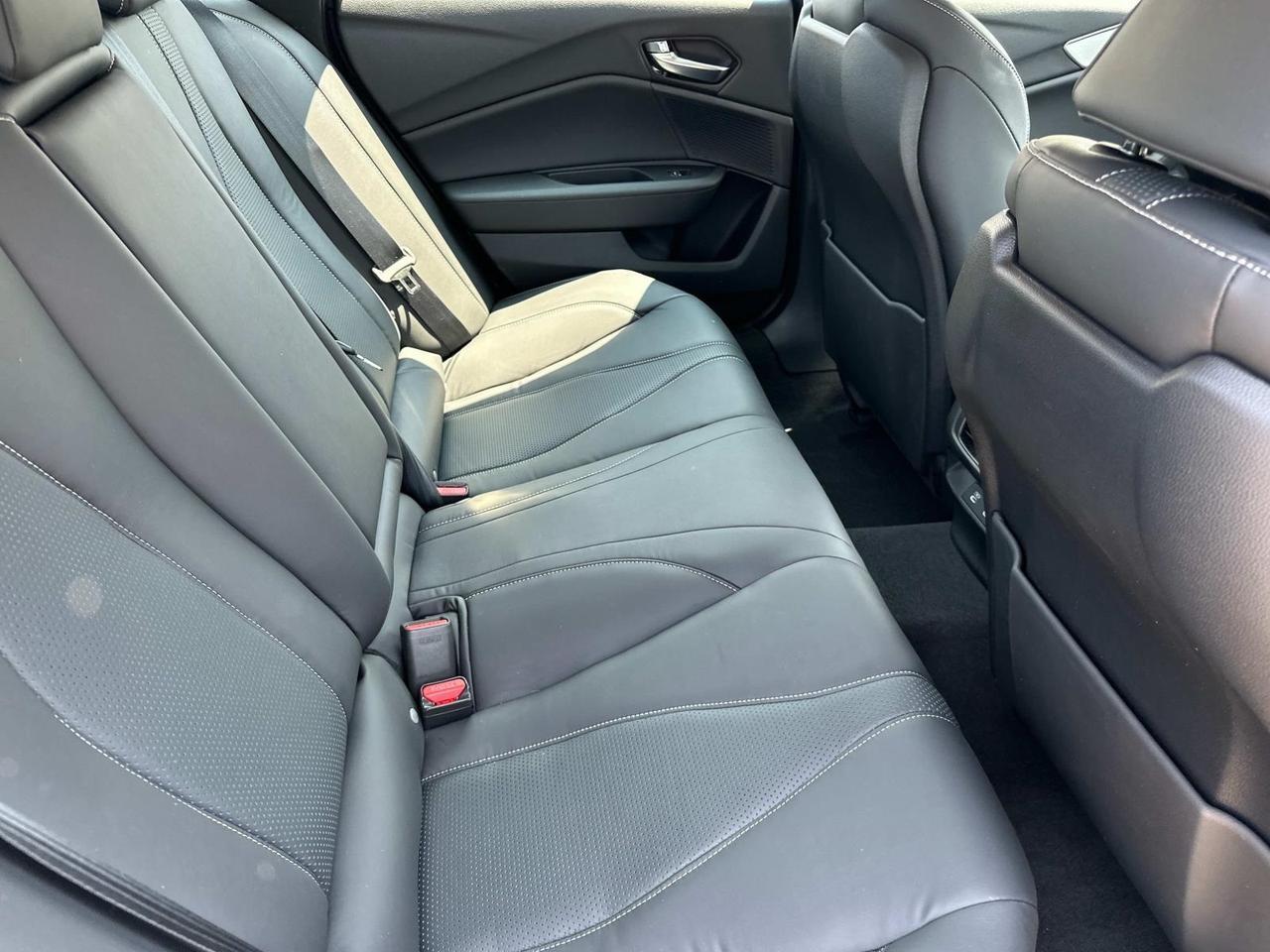 2025 Acura TLX Technology Package Woodbridge VA