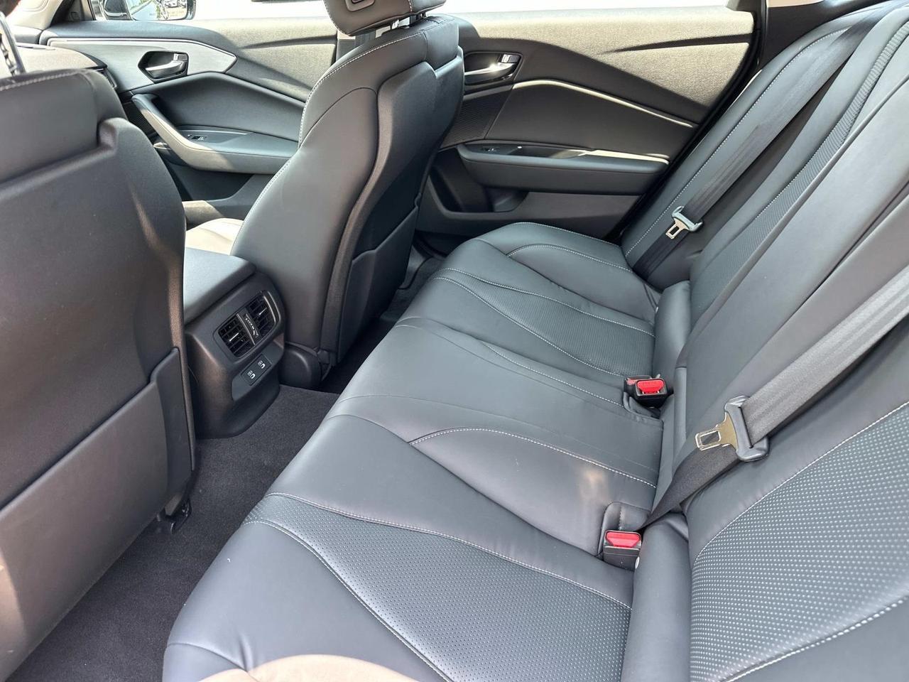 2025 Acura TLX Technology Package Woodbridge VA