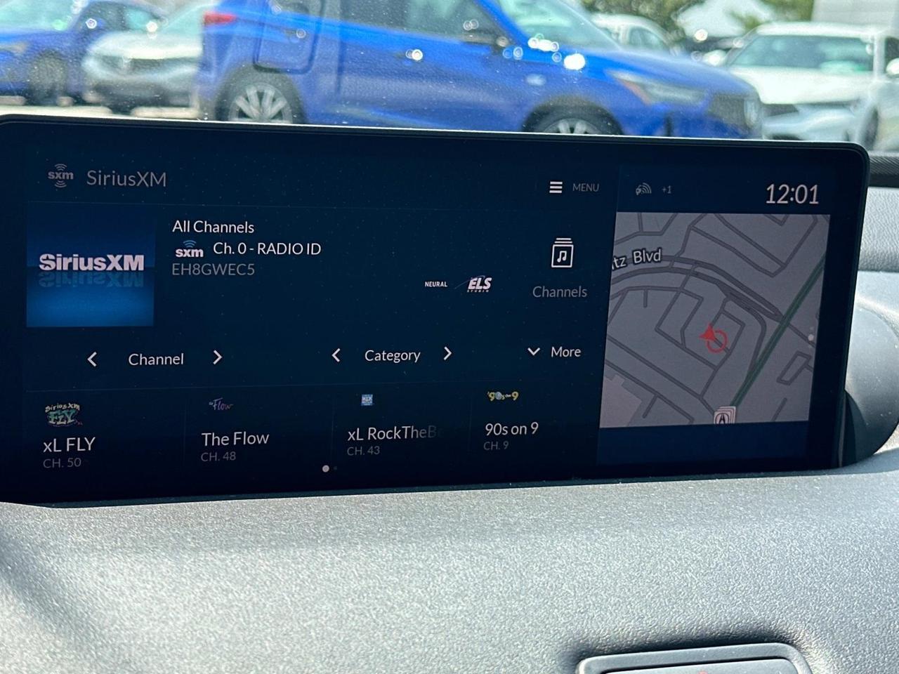 2025 Acura TLX Technology Package Woodbridge VA