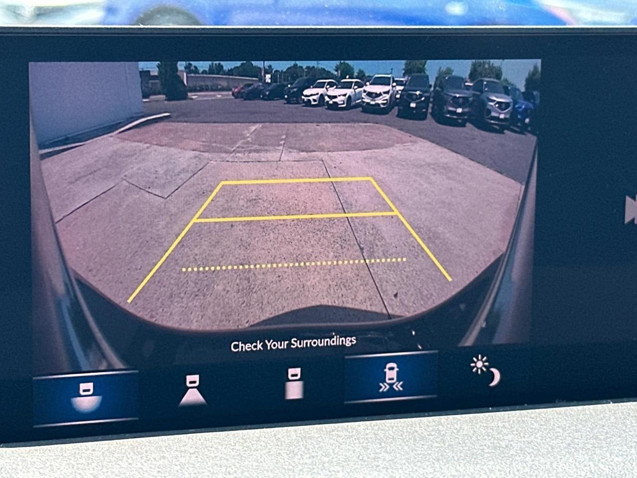 2025 Acura TLX Technology Package Woodbridge VA
