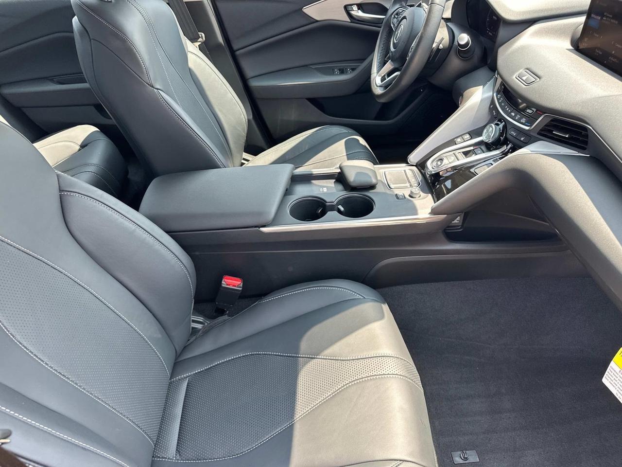 2025 Acura TLX Technology Package Woodbridge VA